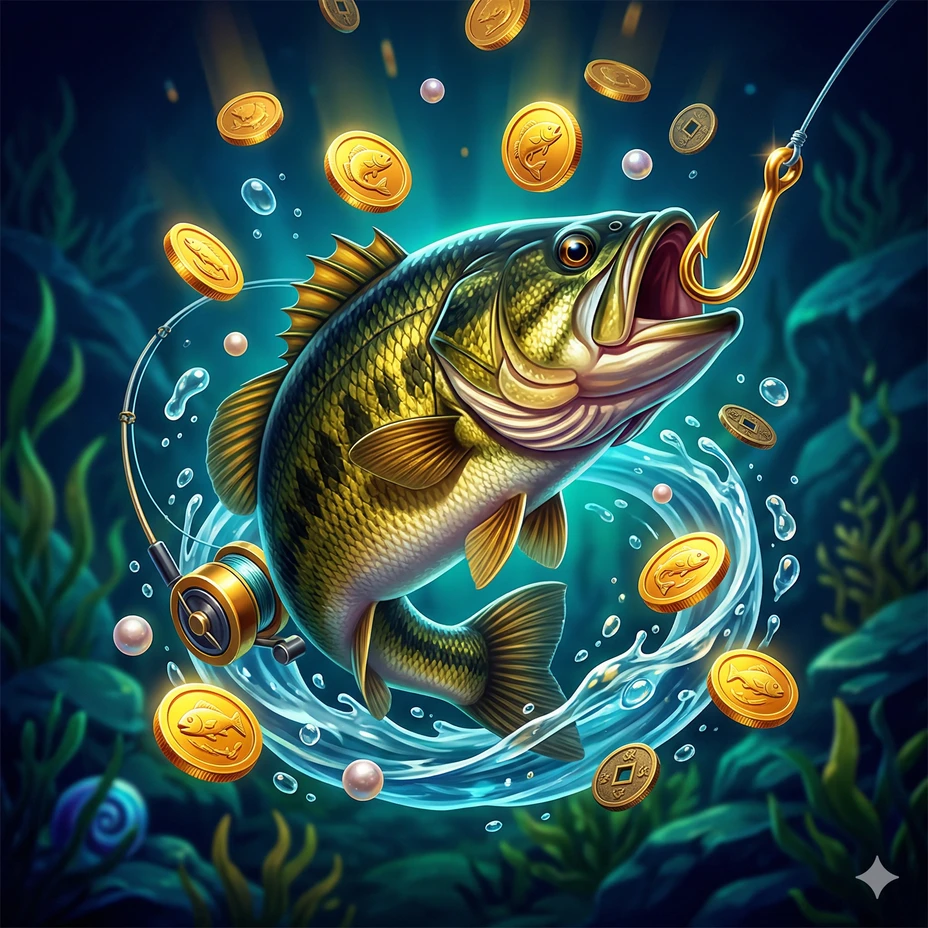 Big Bass Hold Spinner Energy Casino