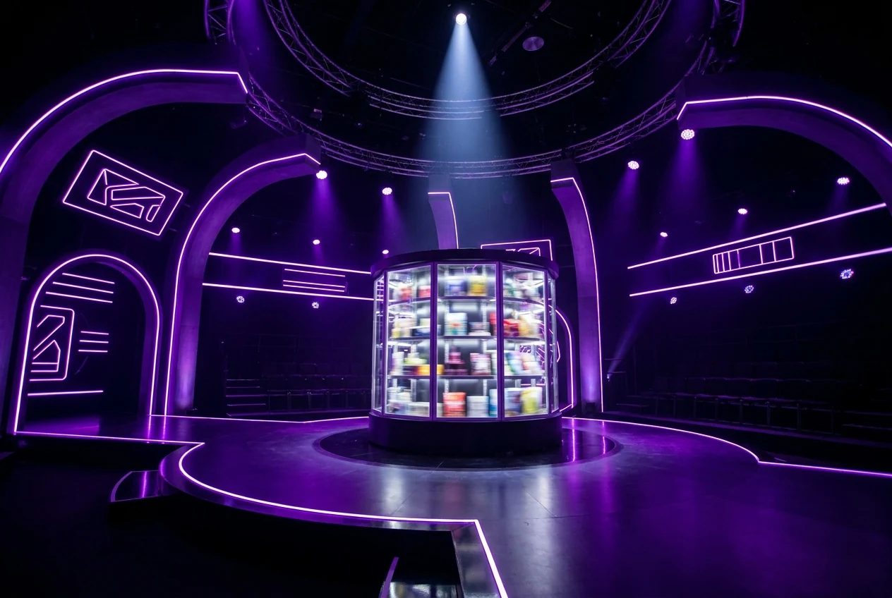 Deal Or No Deal Energy Casino