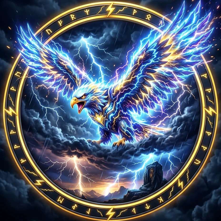 Thunder Eagle Energy Casino