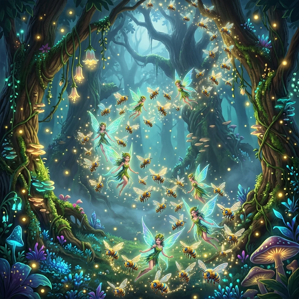 Wild Swarm Energy Casino